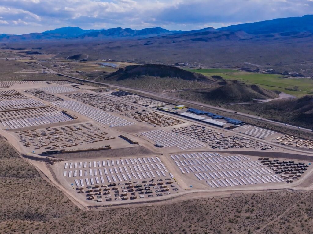 AI's power crunch could get a boost from old EV batteries