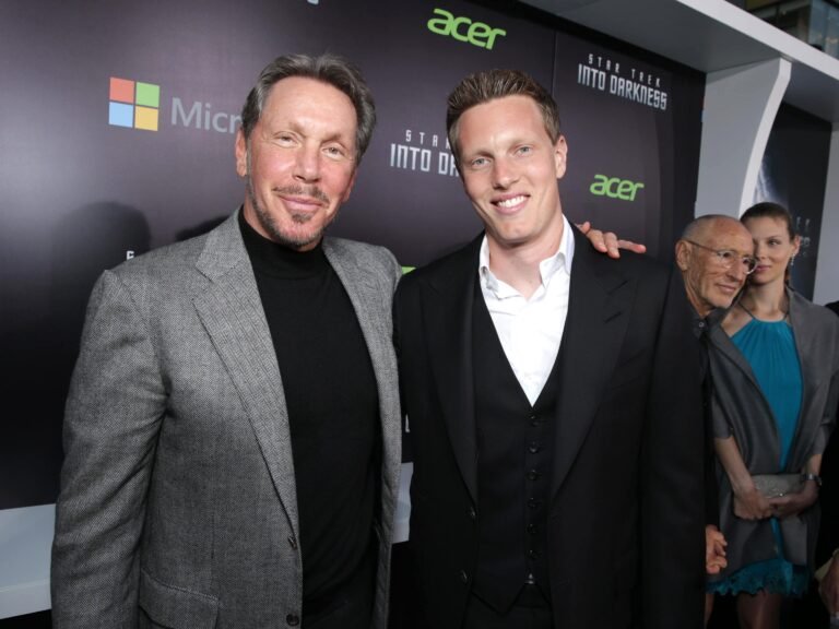 The Ellisons may still get Warner Bros. But it won't be easy.