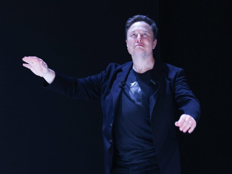 Elon Musk's solar ambitions have shifted from powering homes to powering Tesla's AI era