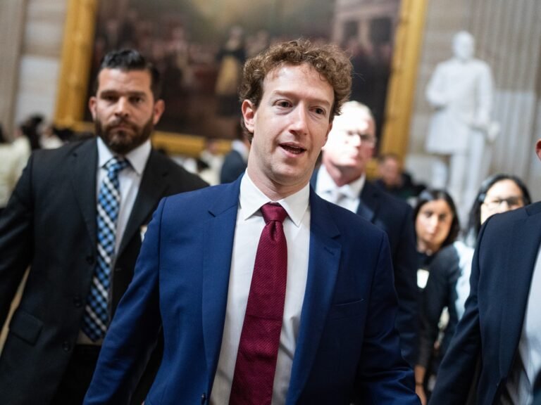 The 3 biggest takeaways from Mark Zuckerberg's media blitz