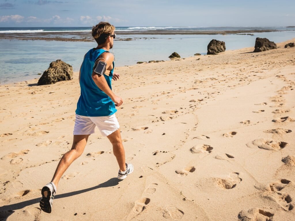 Why Bali is in an uproar over a run club