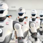 What smart people are saying about Trump's ban on new Chinese humanoid robots