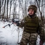 Ukrainian troops' Amazon for battle drones sends gear to the front lines in 8 days, Kyiv says