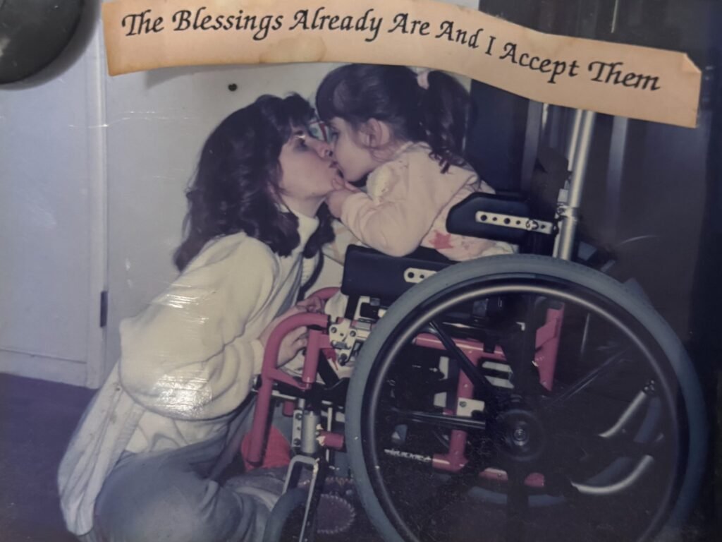 I've cared for my daughter for 39 years. Retirement wasn't the break I imagined.