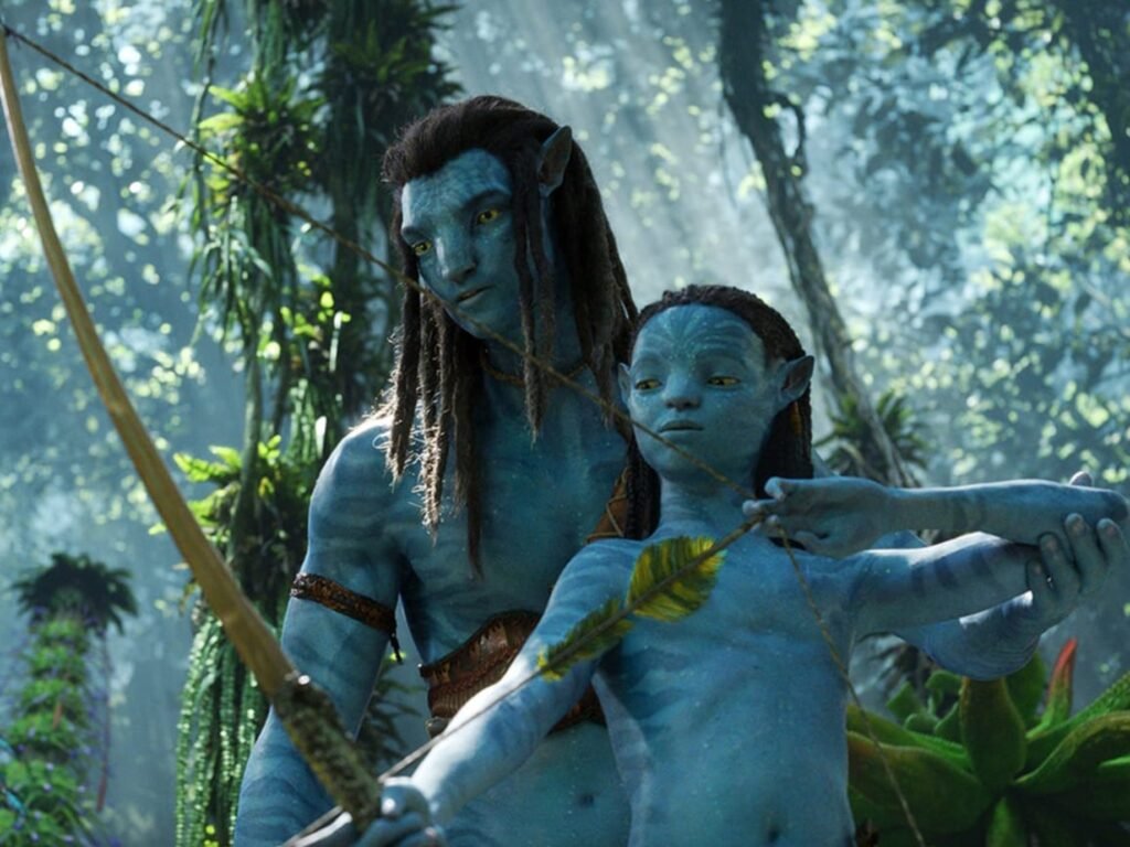 Only 6 movies have ever made $2 billion at the box office — here they all are
