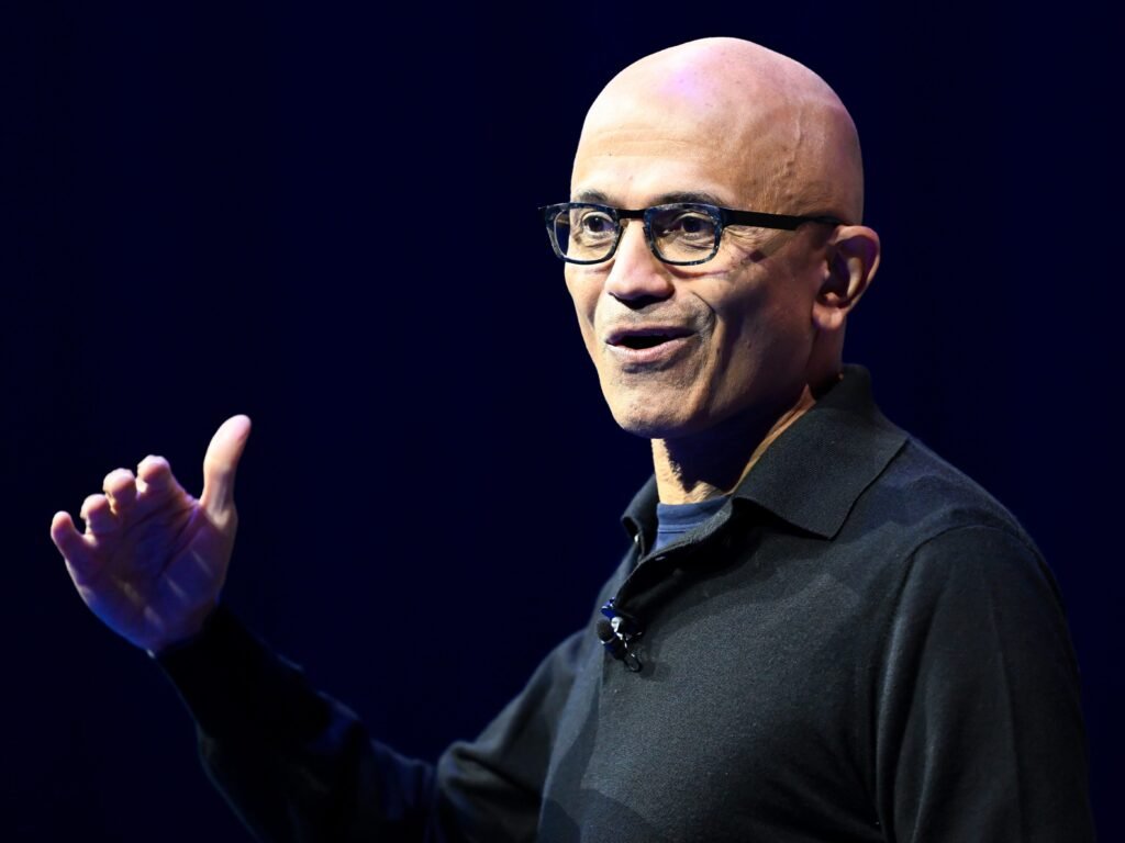 Microsoft keeps capex forecast unchanged, becoming one of the first data center giants to hold the line on AI spending