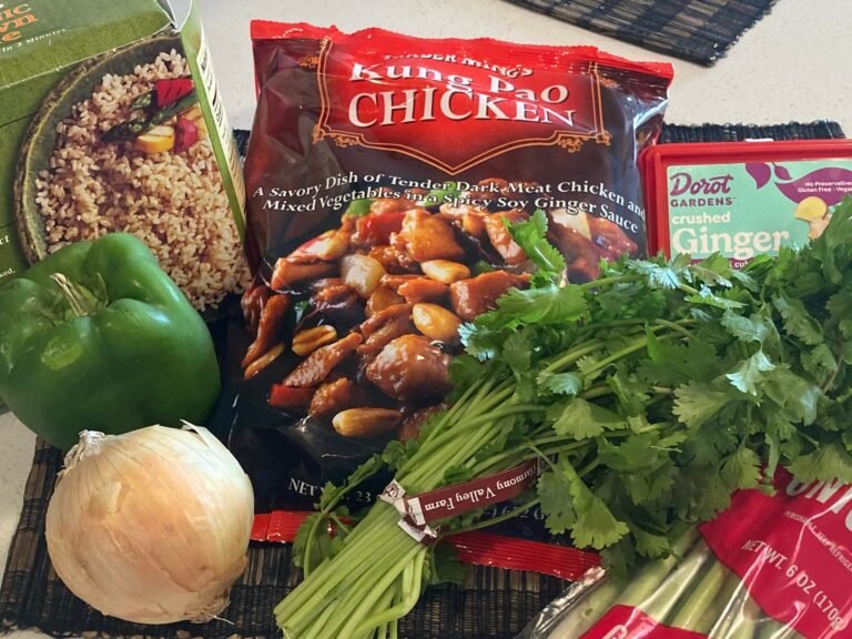 I'm single, retired, and on a tight budget. Here are 6 of my favorite low-cost items to buy at Trader Joe's.