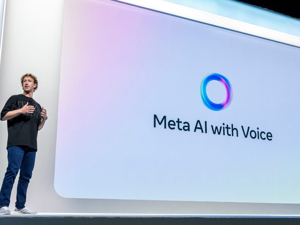 Sell it or keep it? Google and Meta's AI compute quandary