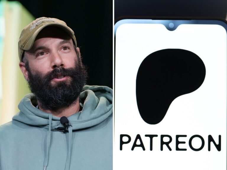 Patreon is upping its RTO mandate after laying off 20% of staff