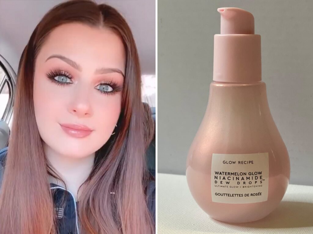 I worked at Sephora for years. Here are 10 beauty products that I swear by for flawless makeup.