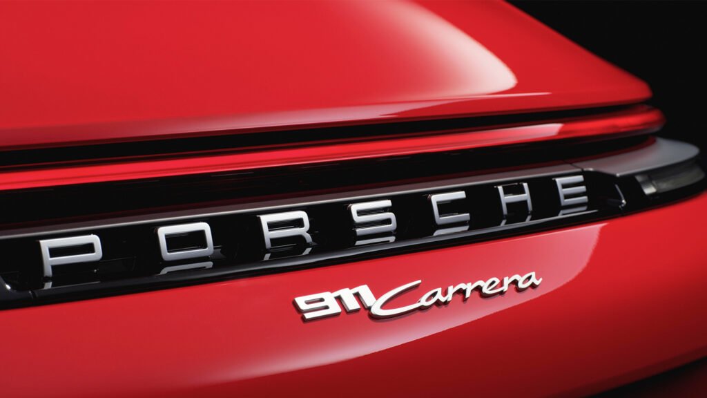 Used Porsche 911 Prices Drop $14,000 As Used EVs Get More Expensive