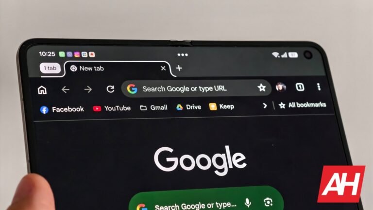Google Chrome on Android Is Finally Getting a Real Back Button
