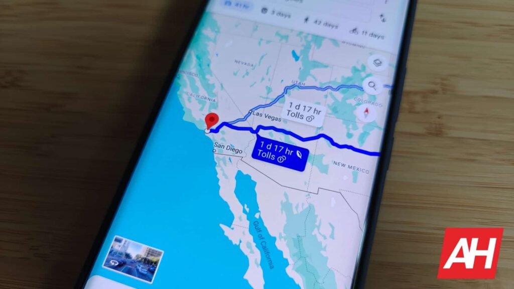 Google Maps Launches Custom Satellite Embeddings for Near Real-Time Planet Monitoring