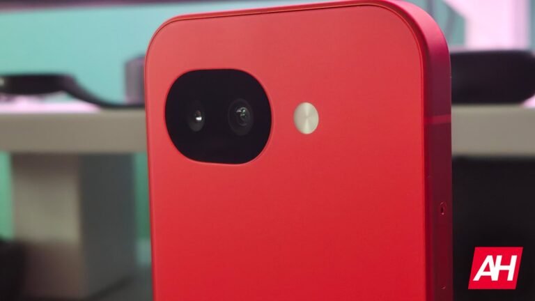 Google Pixel 11a Massive Specs Leak Reveals Flagship Power and a Modem Breakthrough