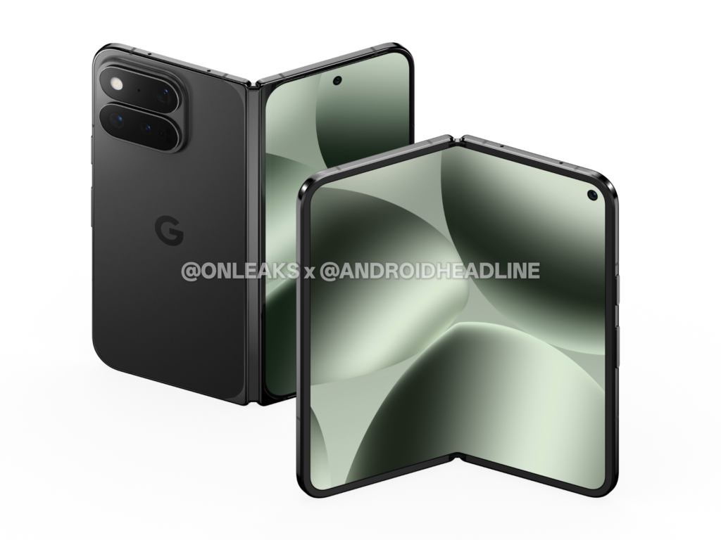 Google Pixel 11 Pro Fold: Ultimate Preview Guide