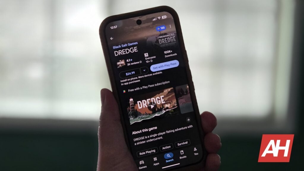 Android May Get an Auto Screen Recording Feature for Best Gaming Moments
