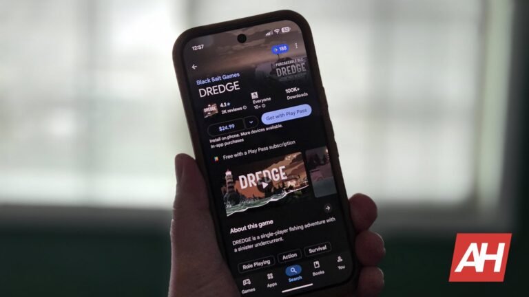 Android May Get an Auto Screen Recording Feature for Best Gaming Moments