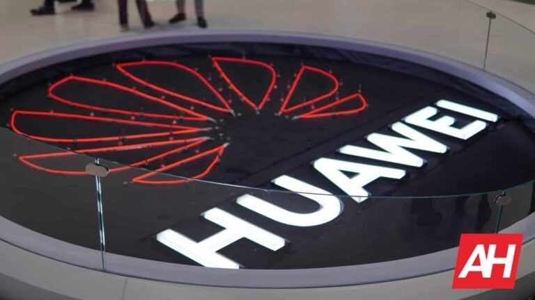 Huawei's rumored DRAM factory isn't likely to affect consumer prices