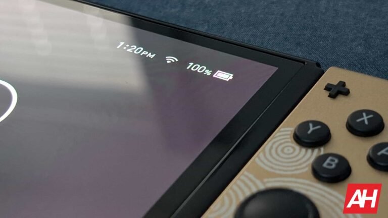 Nintendo Announced When It Will Stop Selling the Original Switch in Quite a Few Markets