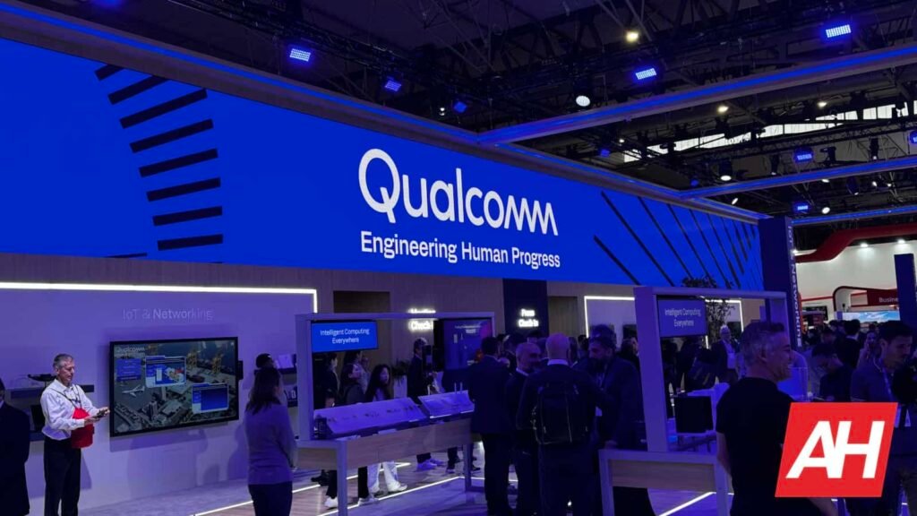 Qualcomm's chip prices are increasing which means phone prices will too