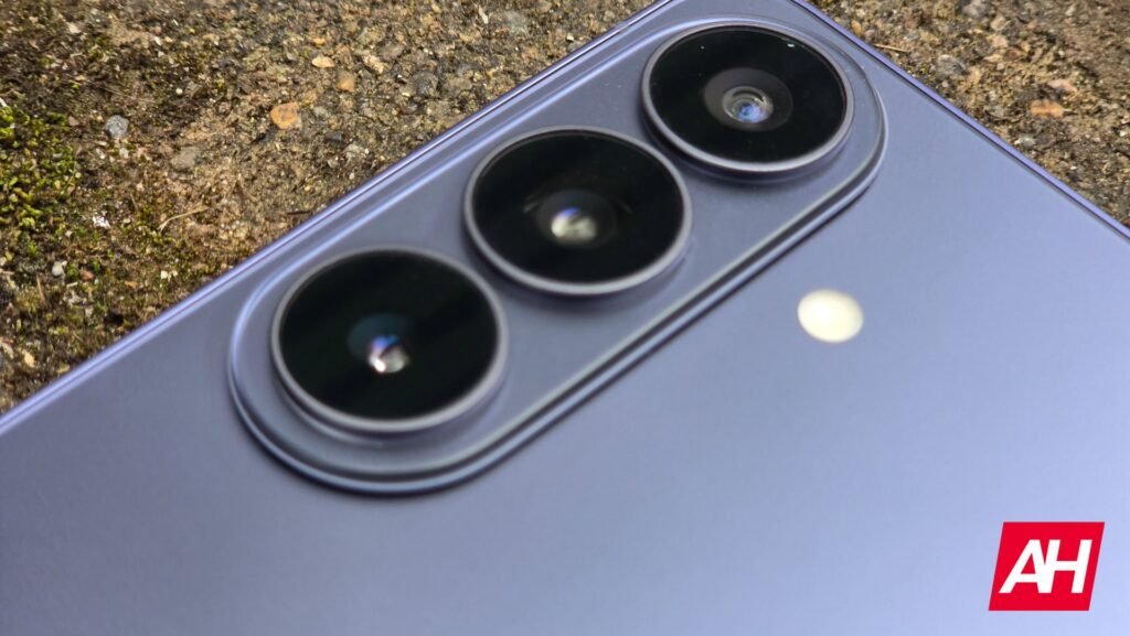 Galaxy S27 Main Camera Could Come From Sony — Samsung Is Testing It