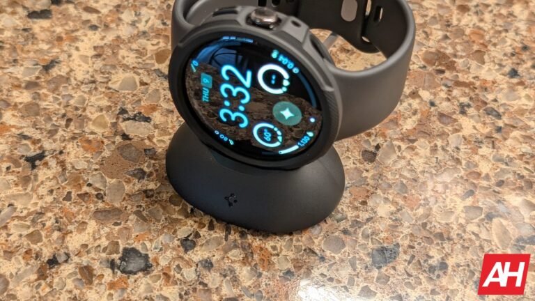 Unlocking your Pixel Watch could be a lot simpler with this feature