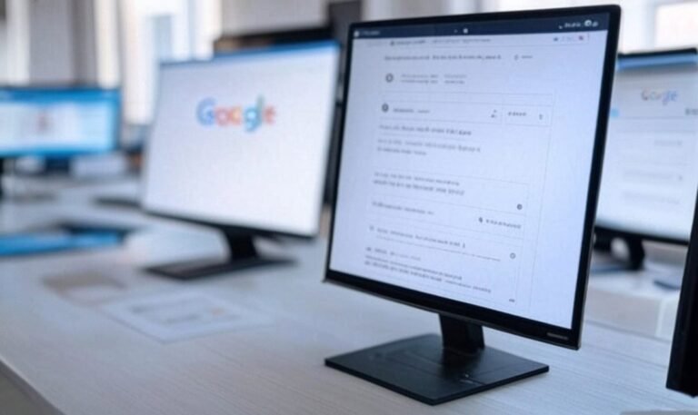 Google Is Forcing Publishers to Hand Over Their Data for AI Training or Lose Showcase Fees: Report