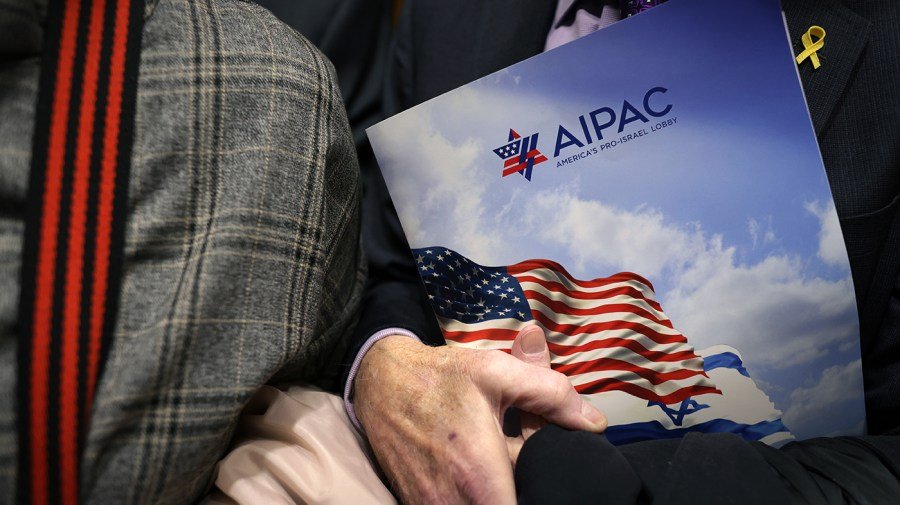 AIPAC halts fundraising for endorsed House Democrats who opposed Israel aid