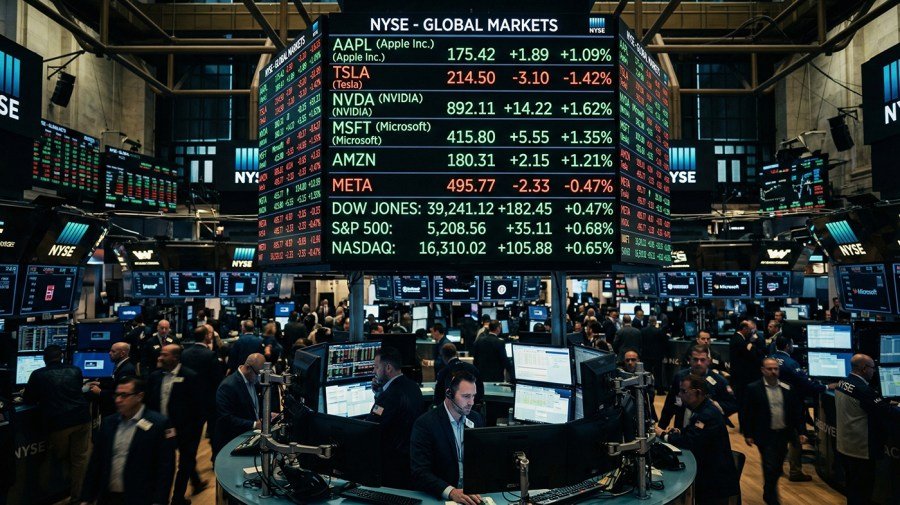 Support for capitalism falls in new survey