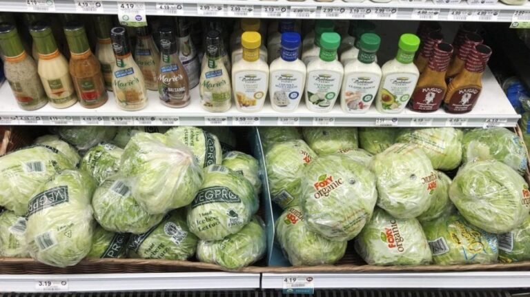 Will cyclospora spike again? Expert warns diarrhea parasite may spread through summer