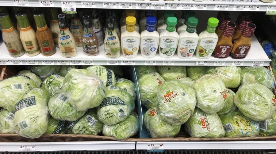 Will cyclospora spike again? Expert warns diarrhea parasite may spread through summer