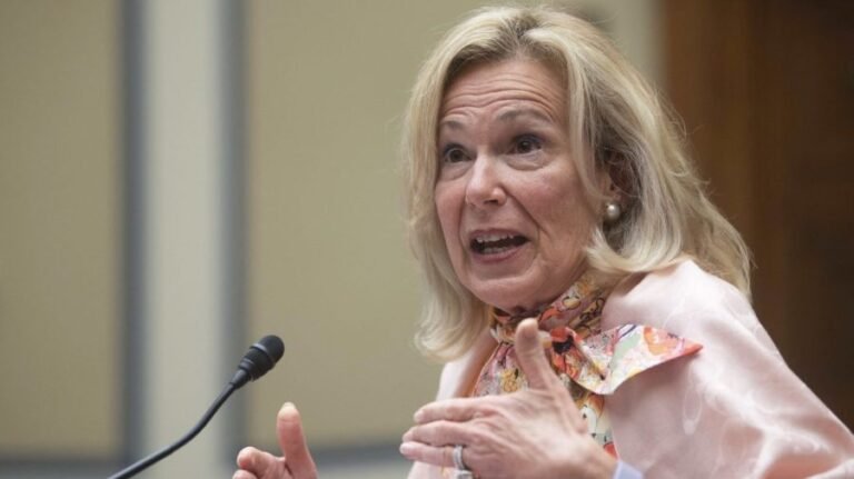 Birx says 'persistent anger' over COVID response evident after Fauci hearing