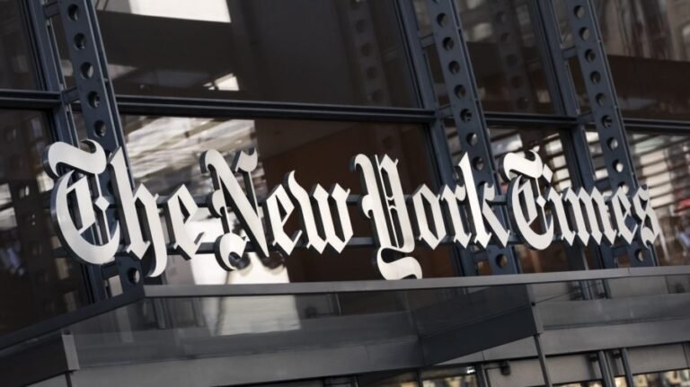 New York Times's Douthat moving to CBS News's ‘60 Minutes'