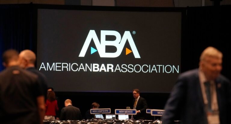 Why I quit the ABA: It's no longer worth it
