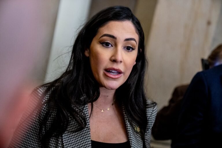 Luna calls for Patriot Front investigation after DC rally