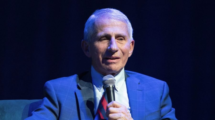 GOP senator ahead of Fauci testimony: 'I don't expect to get much out of him'