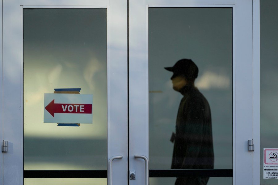 What to watch in Arizona’s primaries 