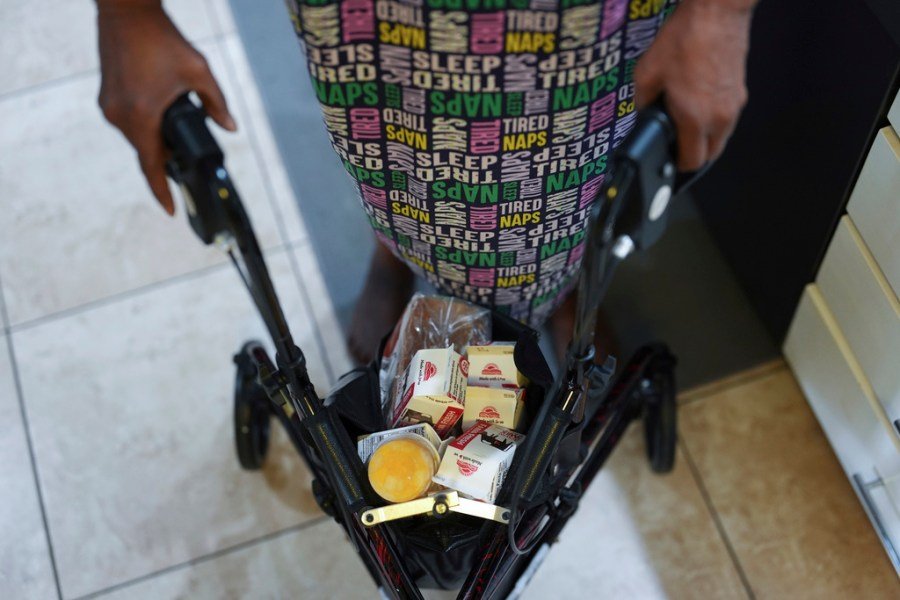 Congress must get the Older Americans Act reauthorization across the finish line