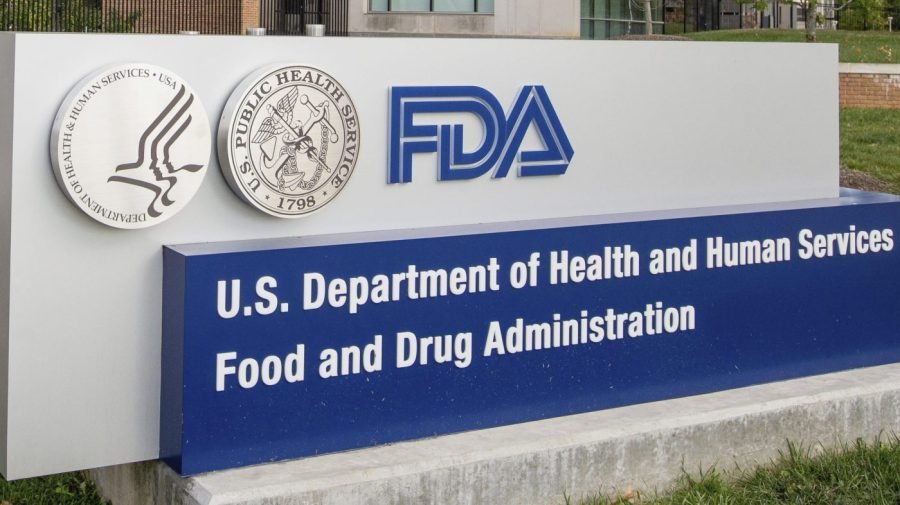 FDA approves first daily pill to drastically lower cholesterol levels