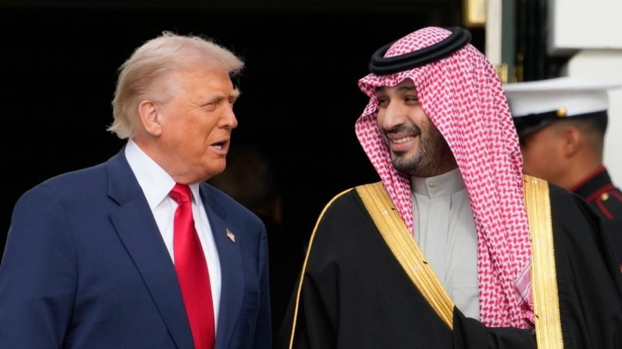 Nuclear deal with Saudi Arabia may allow uranium enrichment: Report