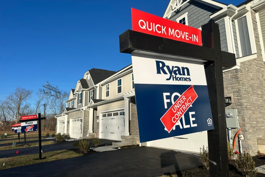 Congress did its job on housing. Now, let’s get to work.