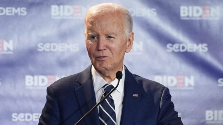 Newly released Biden recordings show memory struggles, references to ‘classified’ material