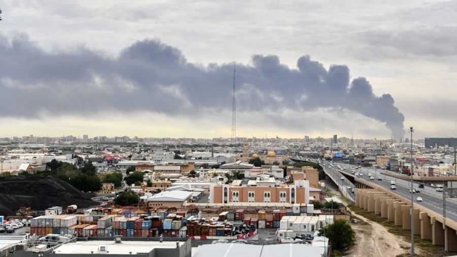 State Department warns of ‘potential for unforeseen escalation’ in Middle East
