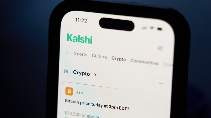 Kalshi launches midterm election forecasting hub