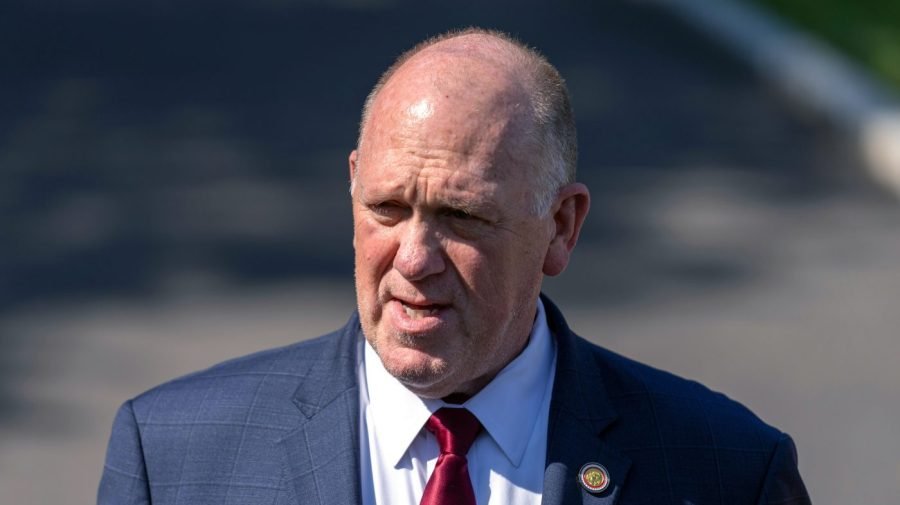 Homan on status of ICE officers involved in fatal shootings: 'I don't know specifically'