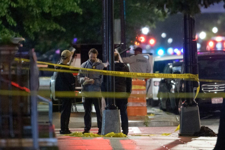 With alarming rise in antisemitism, Congress must pass the Jewish American Security Act