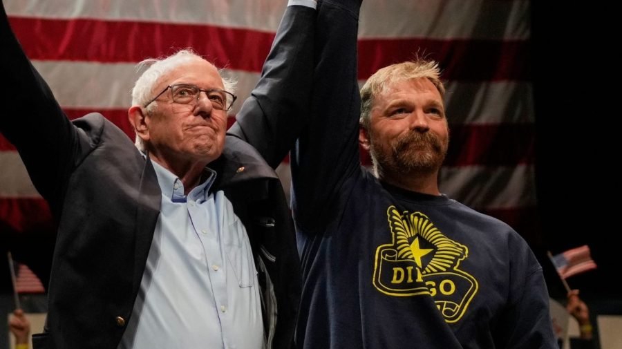 Sanders says he does not regret supporting Graham Platner in Maine Senate race