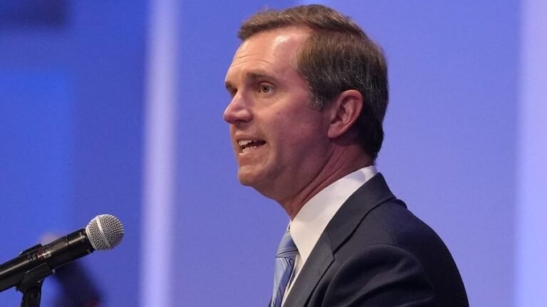 Beshear challenges Jennings, CNN to call McConnell live on air: ‘Put all the speculation to rest’
