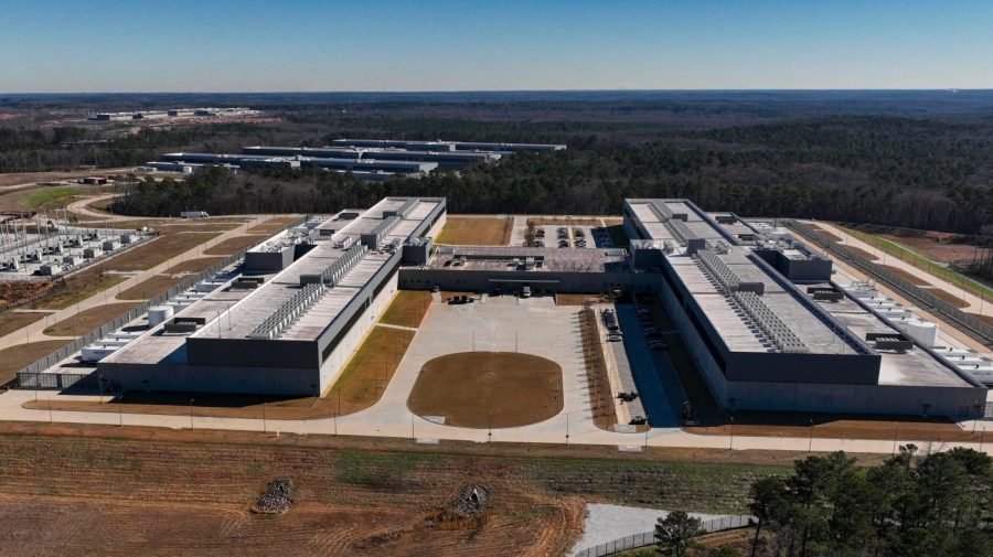 Democrats divided on data center solutions