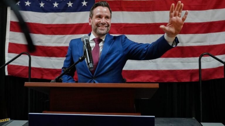 Obama endorses Iowa Democrat Josh Turek for Senate